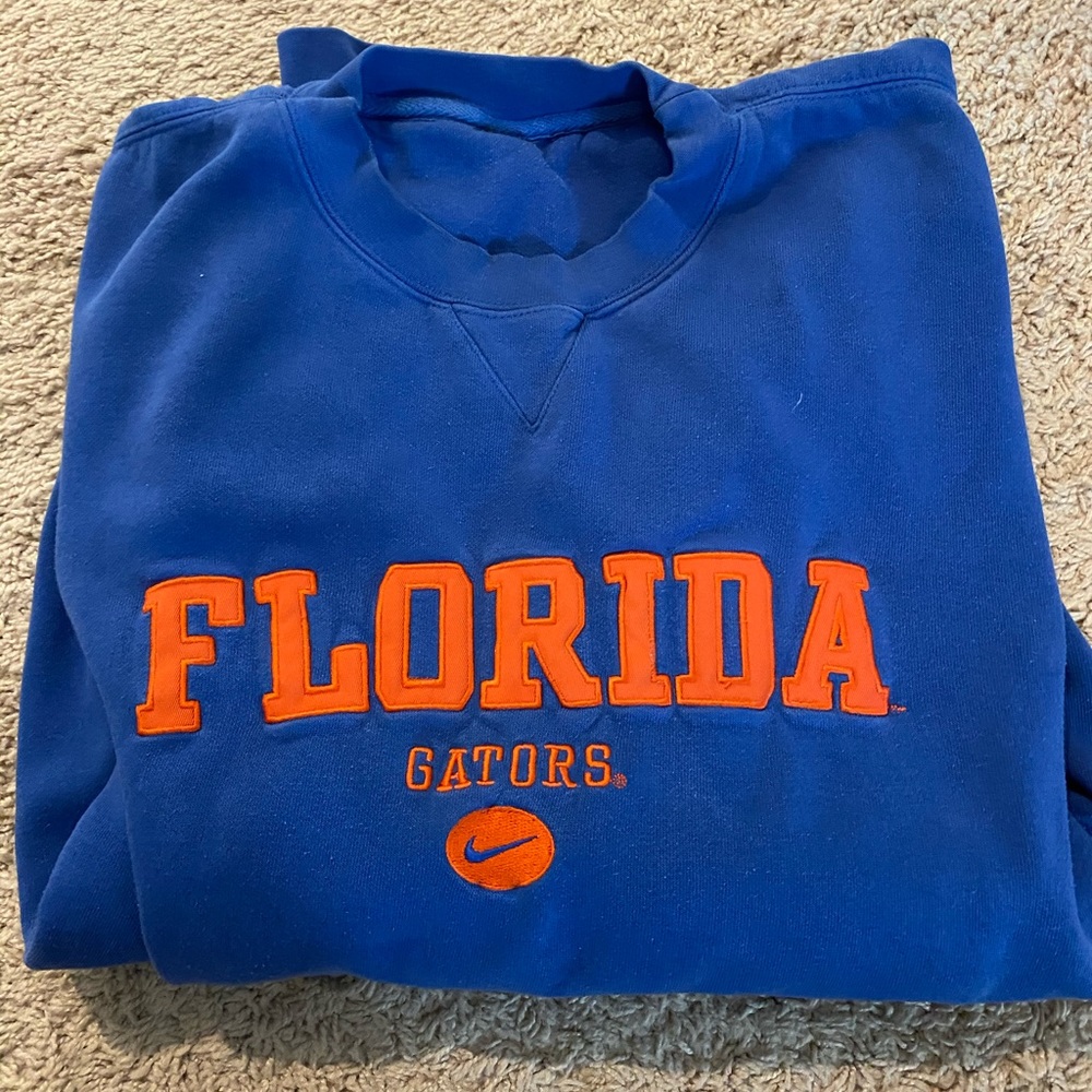 Florida Gators Nike Sweatshirt